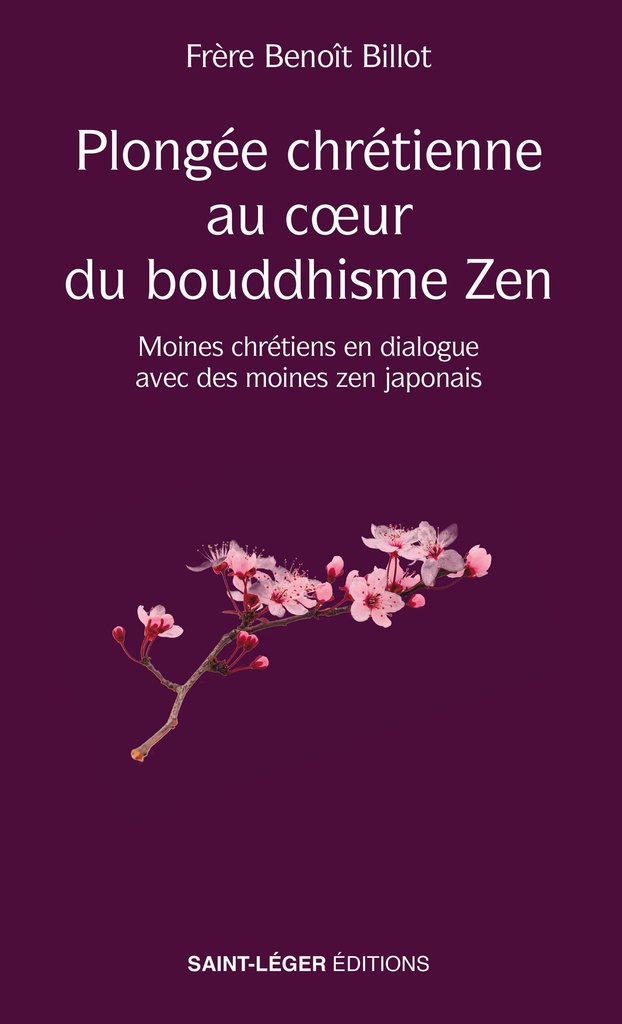 Plongée au coeur du bouddhisme ZenÂ