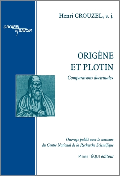 Origène et Plotin