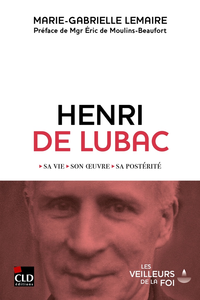 Henri de Lubac