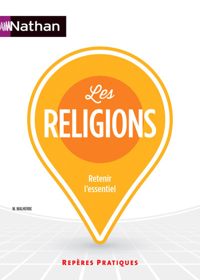 [9782091641355] Les religions - Repères pratiques N69 - 2016