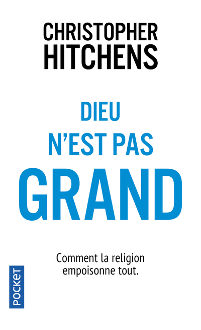 Dieu n'est pas grand