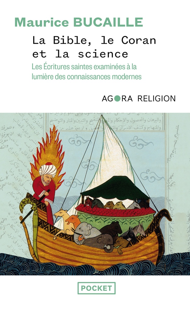 La Bible, le Coran et la science