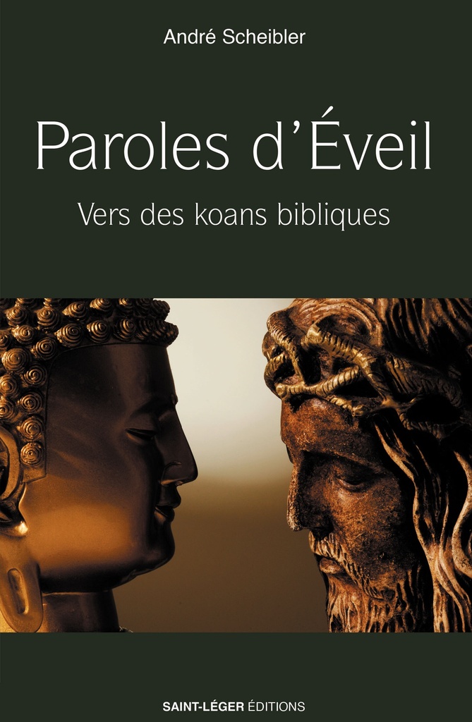 [9782385222680] Paroles d'éveil