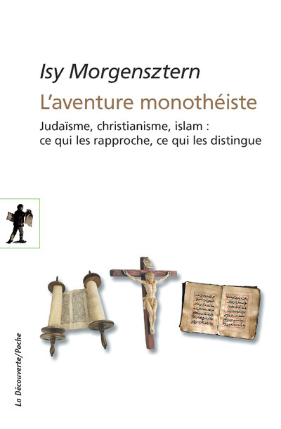 [9782707185877] L'aventure monothéiste