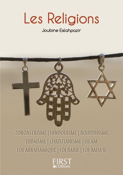 Le petit livre de les religions