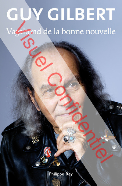 Vagabond de la bonne nouvelle