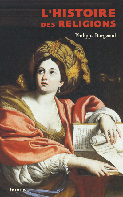 [9782884749459] L'Histoire des religions