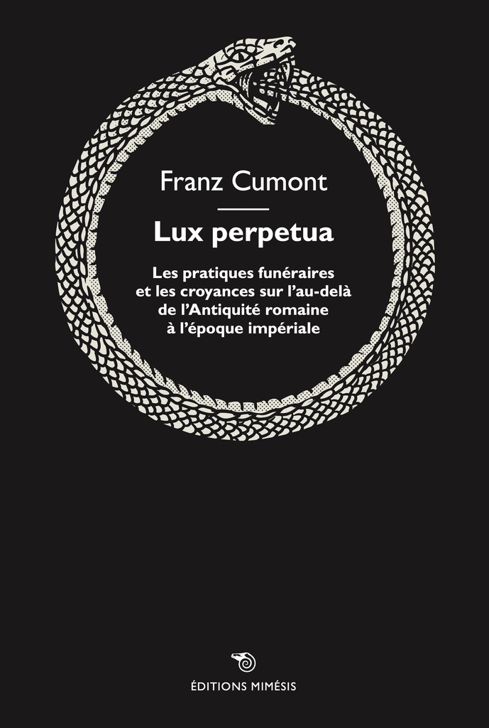 [9788869764769] Lux perpetua