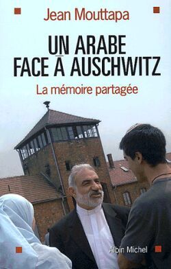[9782226141958] Un Arabe face à Auschwitz