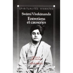 [9782226316318] Entretiens et causeries