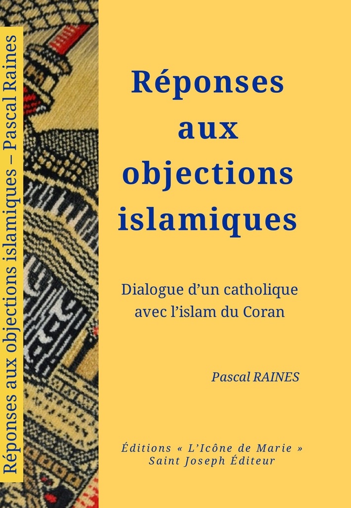 Réponses aux objections islamiques