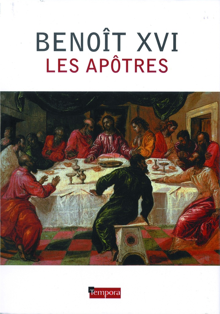Les Apôtres