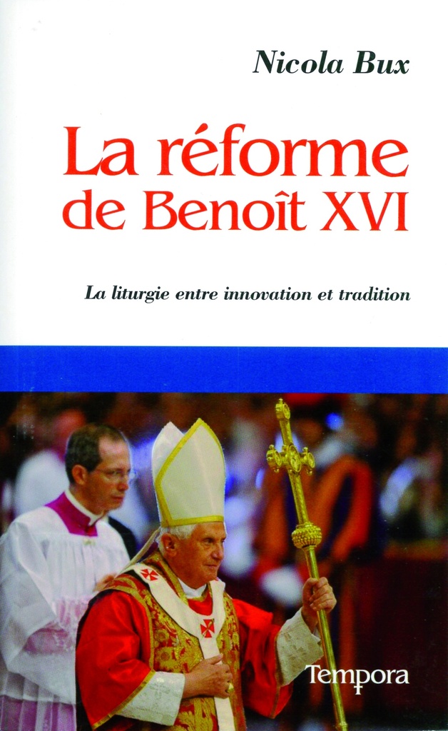 La réforme de Benoît XVI