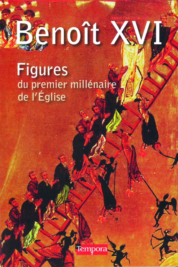 Figures du premier millénaire de l'Église