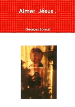 Aimer  Jésus .