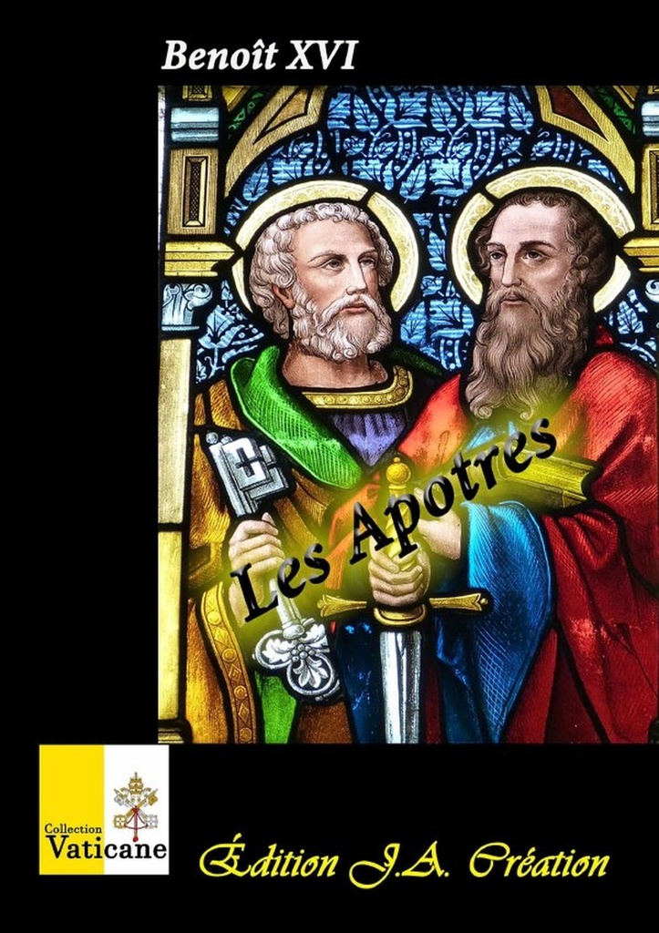 Les Apôtres