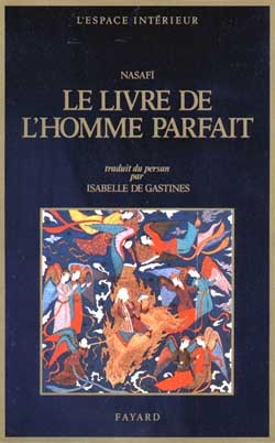 Le Livre de l'Homme Parfait