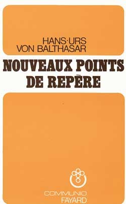 Les Nouveaux Points de repère