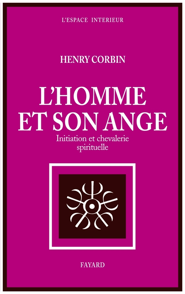 L HOMME ET SON ANGE