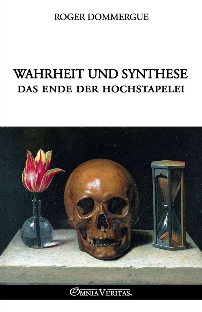 [9781805402428] Wahrheit und Synthese