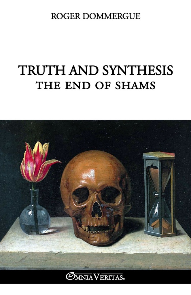 [9781805402558] Truth and synthesis