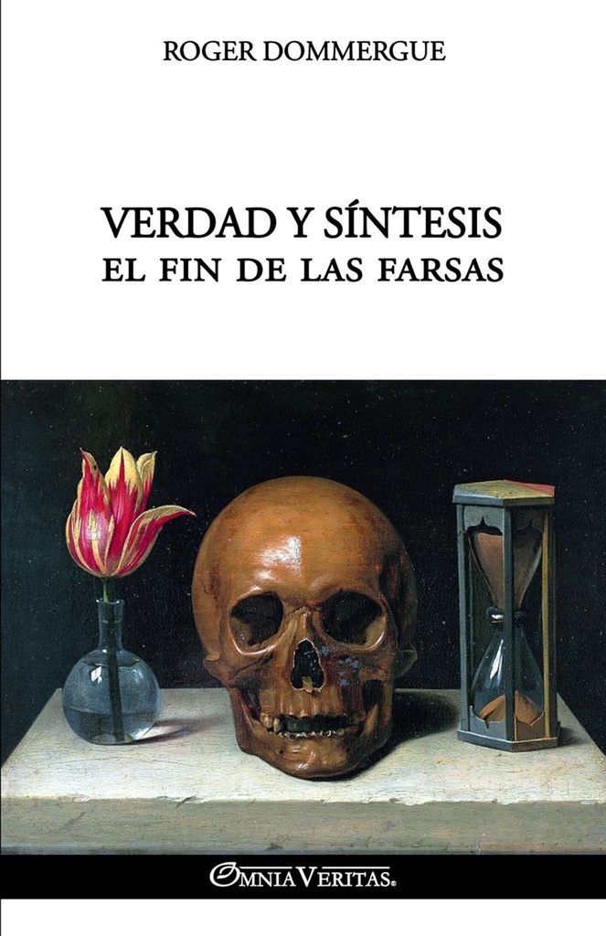 [9781805402589] Verdad y síntesis