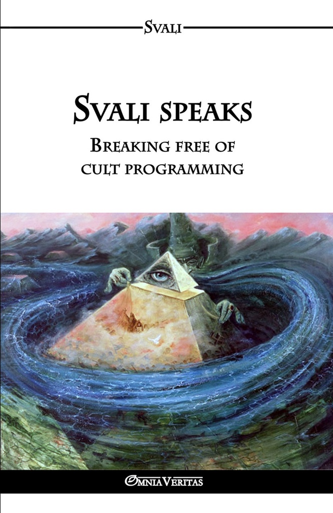 Svali Speaks - Breaking the Chain