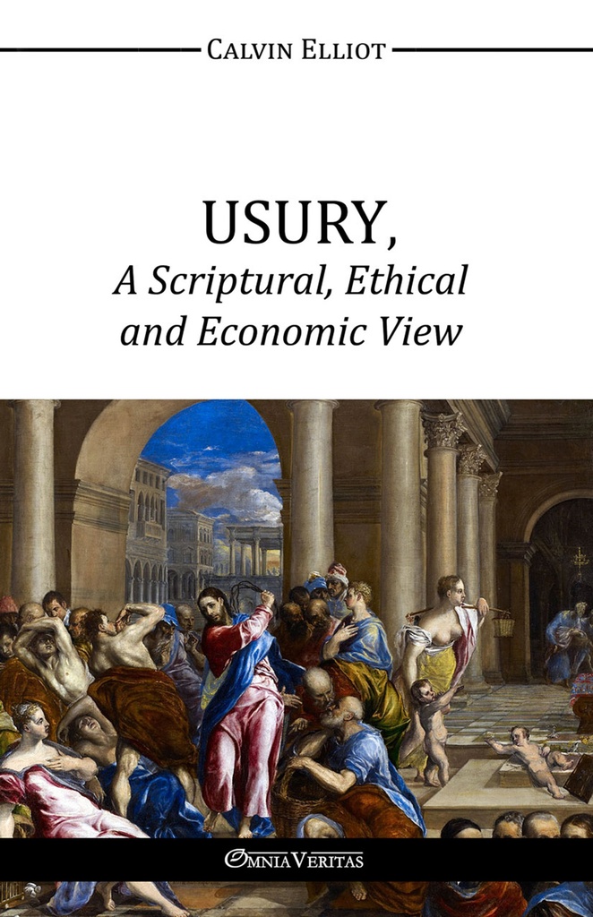 [9781910220597] Usury