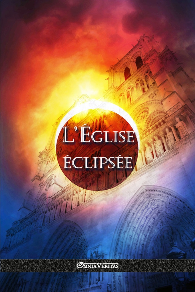 L'église éclipsée