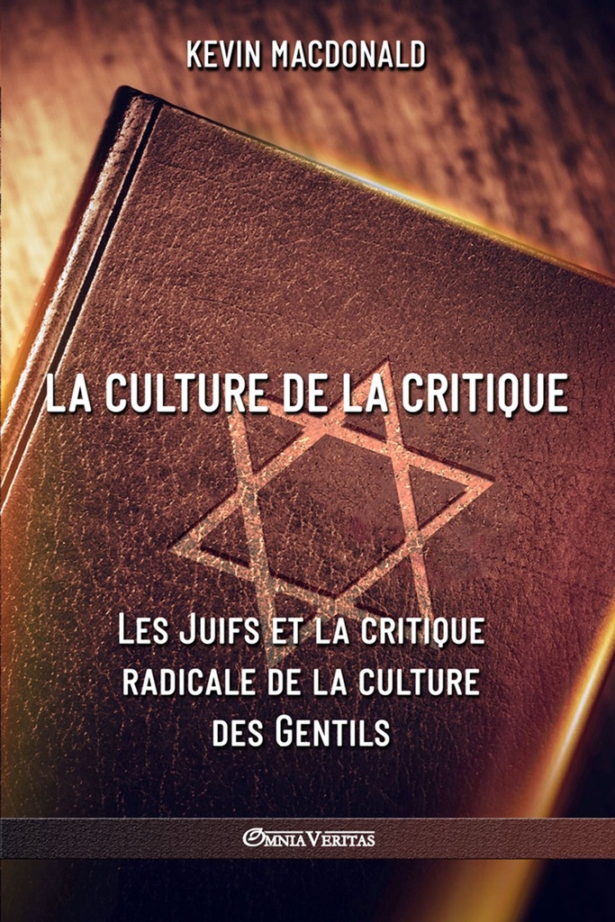 [9781913057770] La culture de la critique