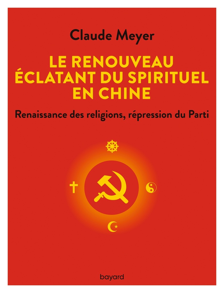Le renouveau éclatant du spirituel en Chine