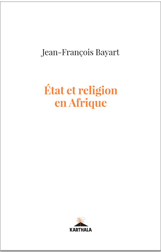 [9782811119485] État et religion en Afrique