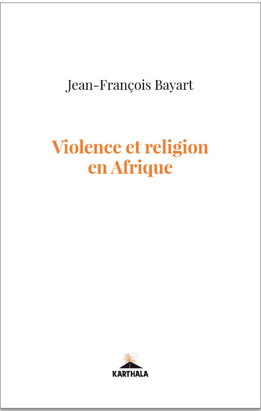 [9782811119508] Violence et religion en Afrique