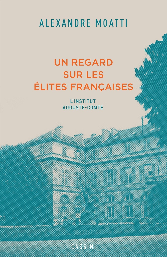 Un regard sur les élites françaises