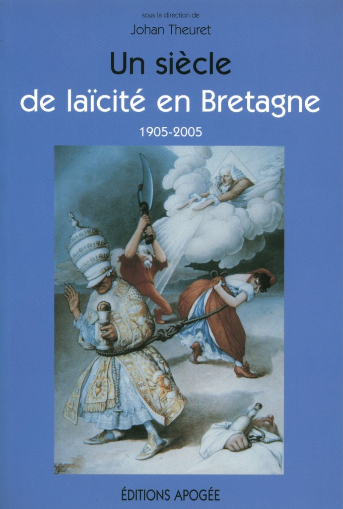100 ans de laicite en bretagne