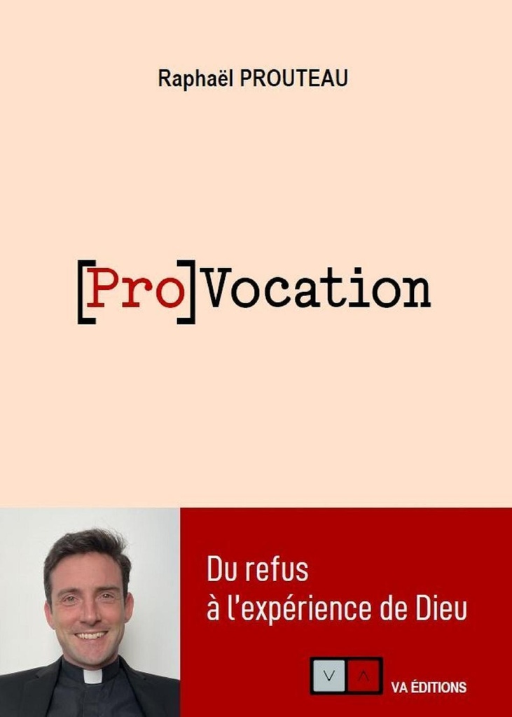[9782360931972] Pro vocation