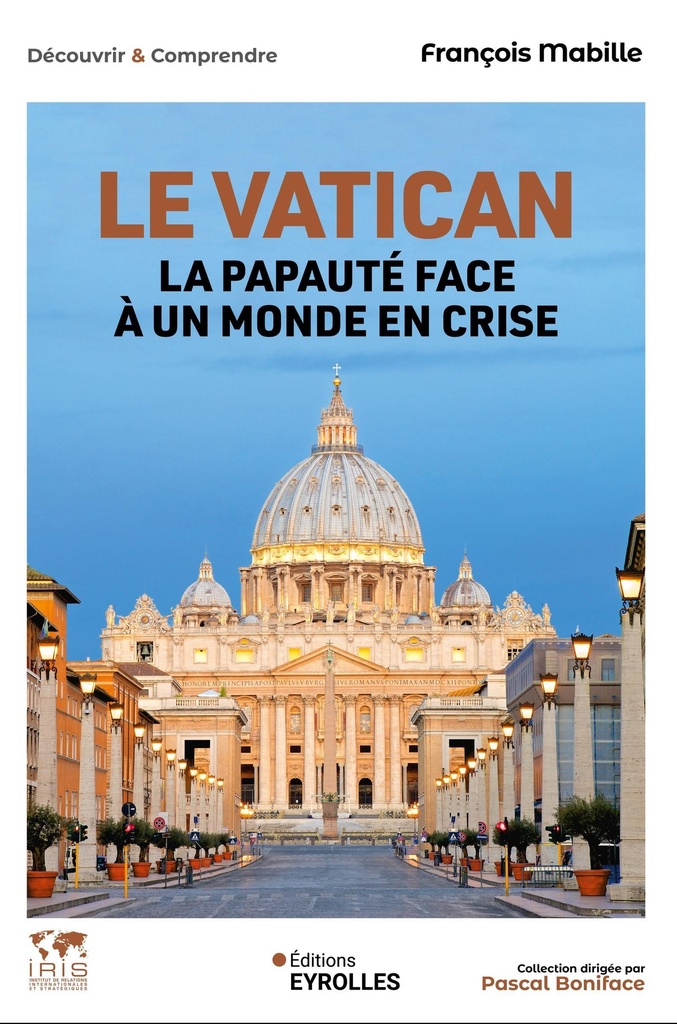 Le Vatican