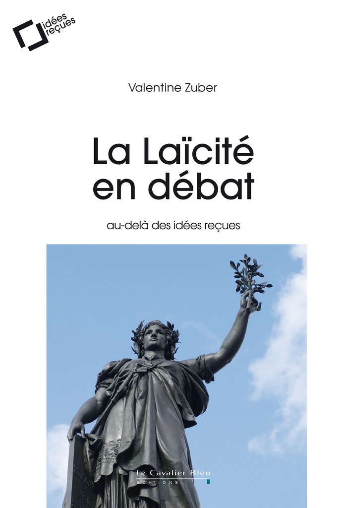 [9791031804040] La laicite en debat