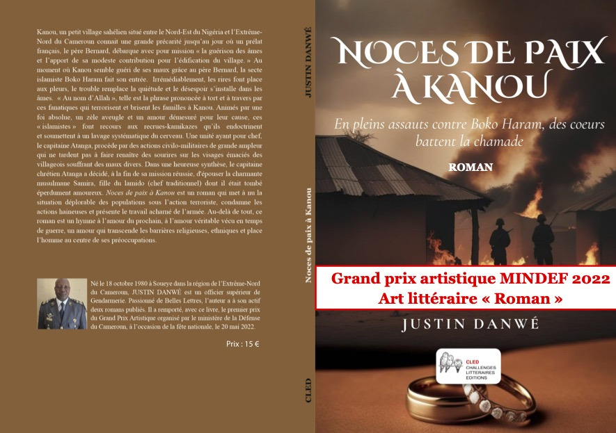 Noces de paix à Kanou