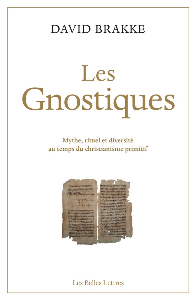 Les Gnostiques