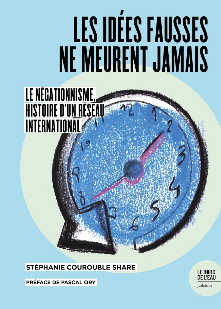 Les idées fausses ne meurent jamais…