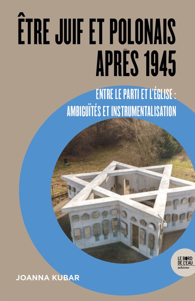 [9782356879127] Être Juif et Polonais après 1945