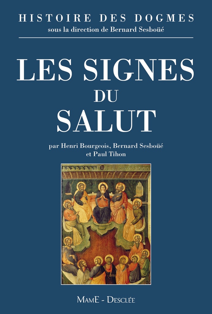Les signes du salut