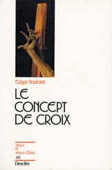 Le concept de croix N29