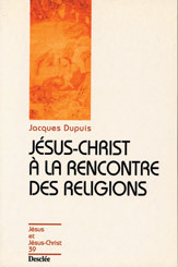 JESUS CHRIST A LA RENCONTRE DES RELIGIONS - JJC N°39