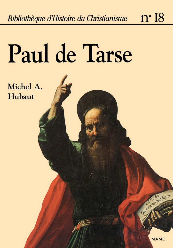[9782718906942] Paul de Tarse