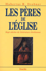 [9782718906935] Pères de l'Eglise