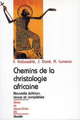 [9782718909615] Chemins de la christologie africaine N25