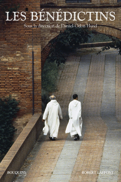 [9782221123898] Les Bénédictins