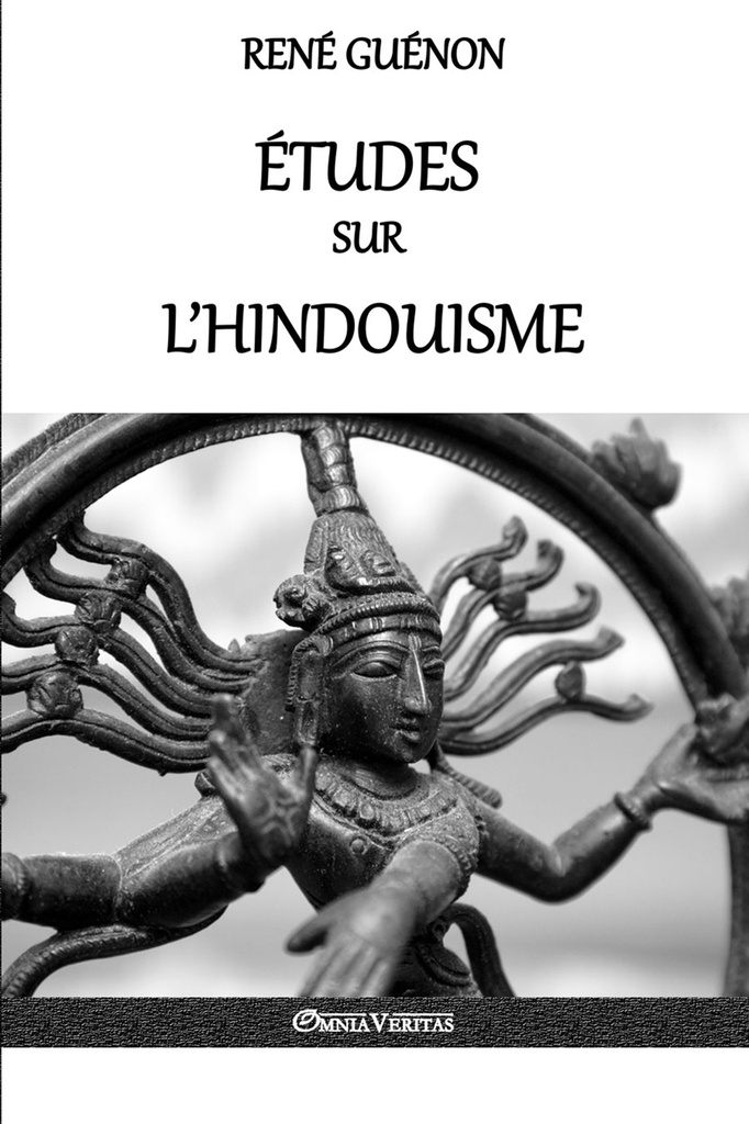 Études sur l'hindouisme